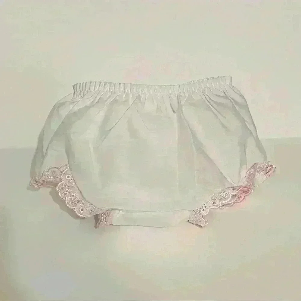Baby Bloomers